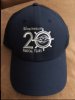 DCL20th Hat.JPG
