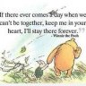 For the love of Pooh