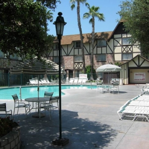 Sheraton Anaheim Hotel