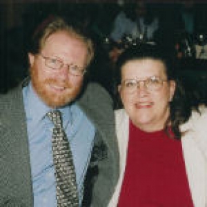 Mr. & Mrs. BethC1952