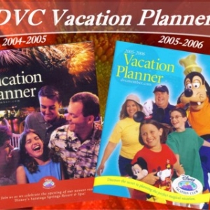 DVC_Planners