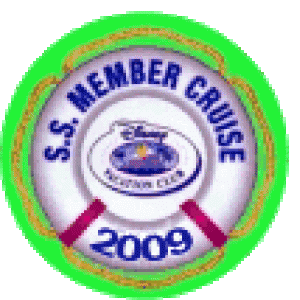 Member Cruise 2009