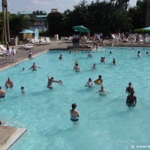 Coronado_Springs_Resort_Pool_14