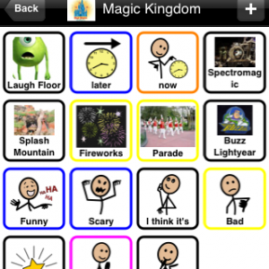Magic Kingdom P2G part 3
