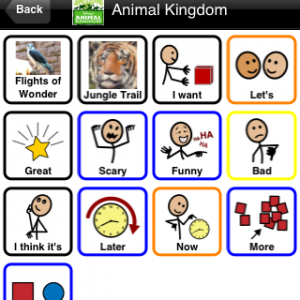 Animal Kingdom P2G category, part 3