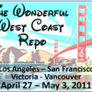 Wonder West Coast Repo