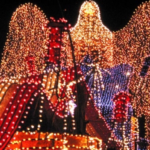 Disney's Electrical Parade 26