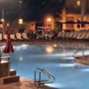 Disney's Saratoga Springs Resort & Spa is a Disney Vacation Club