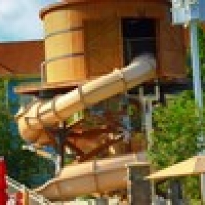 Disney's Saratoga Springs Resort &amp; Spa is a Disney Vacation Clu