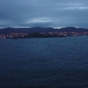 Acapulco Sunrise3