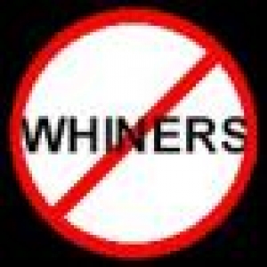 nowhiners