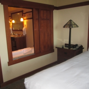 Grand Californian Bedroom 1