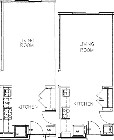 AKV Value Living Room Comparison