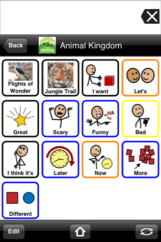 Animal Kingdom P2G category, part 3