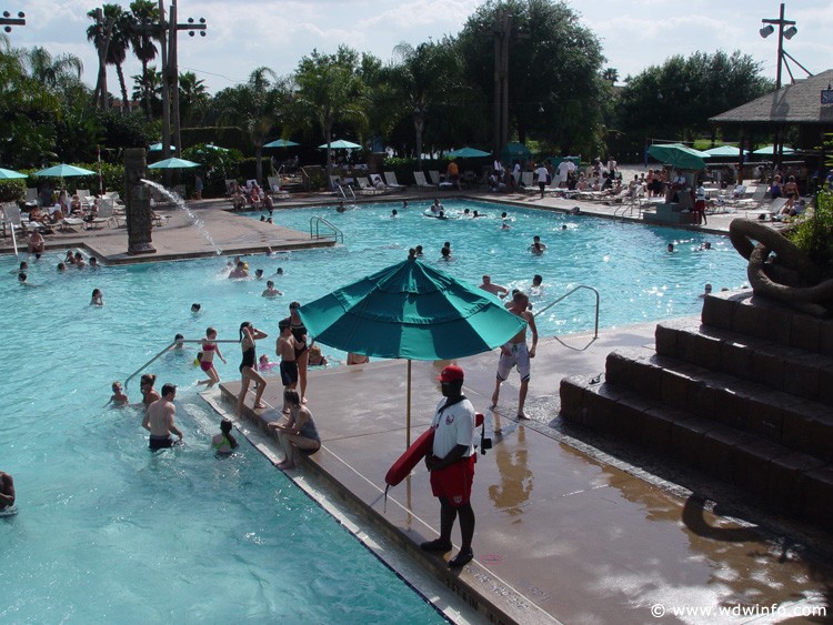 Coronado_Springs_Resort_Pool_12