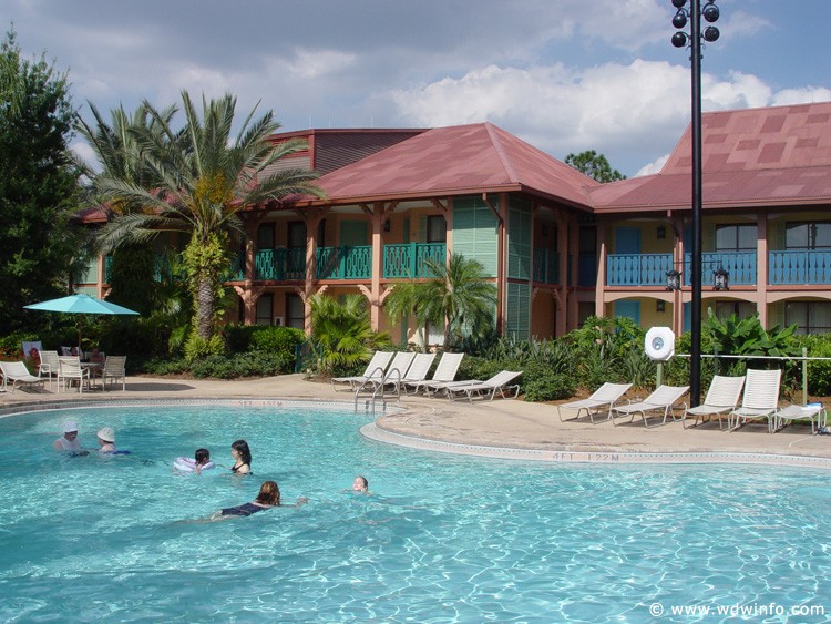 Coronado_Springs_Resort_Pool_49