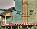 Disney's Saratoga Springs Resort &amp;amp;amp;amp; Spa is a Disney Vaca