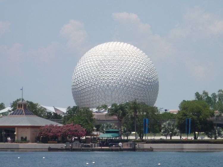Epcot pictures