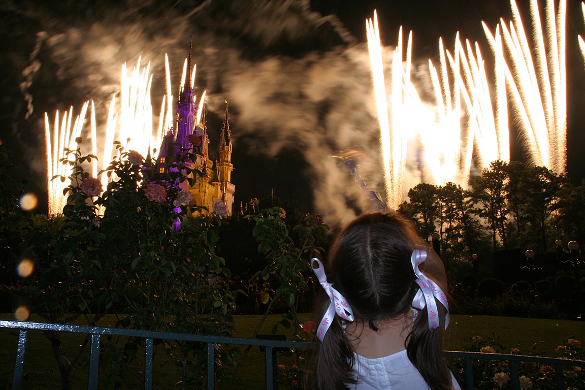 Wishes