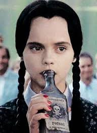 How Wednesday Addams Are You? | Addams family, Wednesday addams, Movies