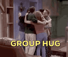 lioncubfam-group-hug.gif