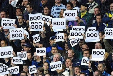 Image result for booing