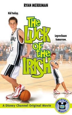 The Luck of the Irish (2001 film) - Wikipedia
